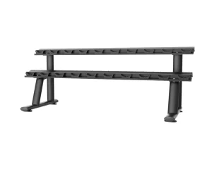 Βάση Αλτήρων Viking Black Line H-30 Dumbbell Rack