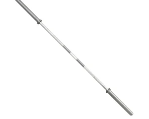 Επαγγελματική Μπάρα Professional Powerlifting Bar Viking