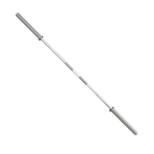 Επαγγελματική Μπάρα Professional Powerlifting Bar Viking