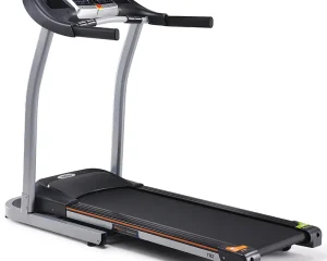 Διάδρομος Γυμναστικής TEMPO T82