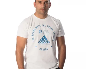 Κοντομάνικη Μπλούζα Adidas COMMUNITY II Boxing – adiCL01B