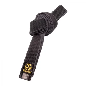 Ζώνη Πολεμικών Τεχνών Hayashi STONE Washed