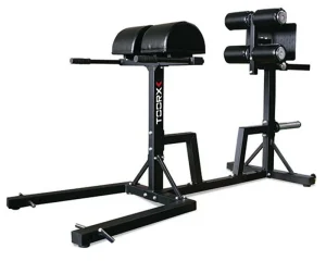 Πάγκος Κοιλιακών και Ραχιαίων GHD WBX-250 TOORX