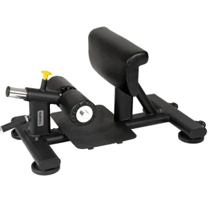 Όργανο Γυμναστικής Sissy Squat WBX 1800 TOORX