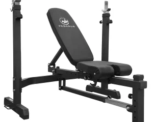 Ρυθμιζόμενος Πάγκος για Βάρη PG-5101Pegasus