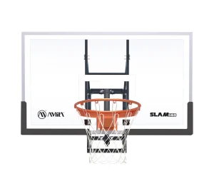 Ταμπλό Μπάσκετ BasketballBoard AMILA Slam G60