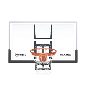 Ταμπλό Μπάσκετ BasketballBoard AMILA Slam G60