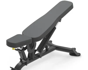 Επαγγελματικός Πάγκος Ρυθμιζόμενος Impulse IT7011 Μαύρο