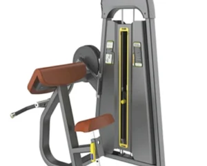 Μηχανή Δικεφάλων Biceps Curl Machine VIKING K-7