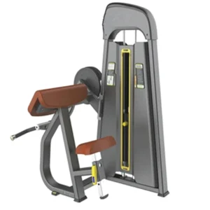 Μηχανή Δικεφάλων Biceps Curl Machine VIKING K-7
