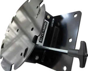 Βάση Τοίχου Σταθερή για ReNegaDE Air Mag 93807