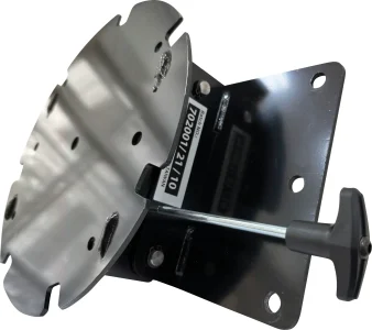 Βάση Τοίχου Σταθερή για ReNegaDE Air Mag 93807