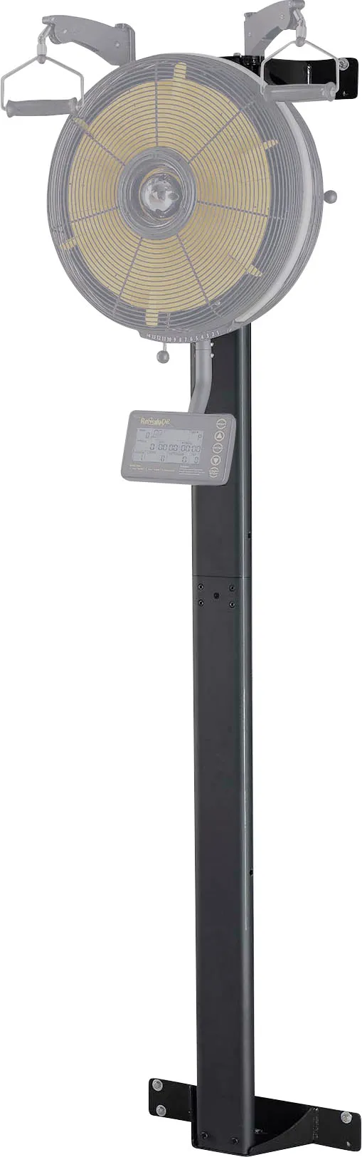 Βάση Τοίχου Ρυθμιζόμενη για ReNegaDE Air Mag 93808