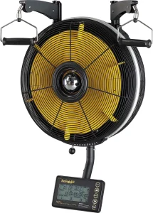 Επαγγελματική Κωπηλατική ReNegaDE Air Mag 93810