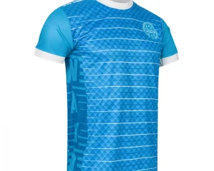 Μπλουζάκι TOP TEN WAKO Μπλε