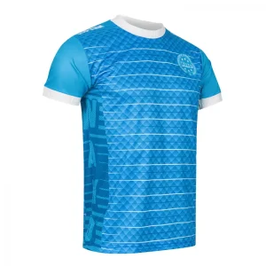 Μπλουζάκι TOP TEN WAKO Μπλε