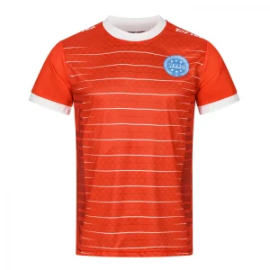 Μπλουζάκι TOP TEN WAKO Κόκκινο