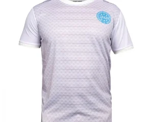 Μπλουζάκι TOP TEN WAKO Λευκό