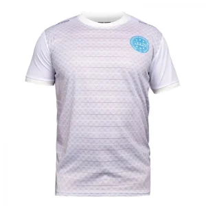 Μπλουζάκι TOP TEN WAKO Λευκό