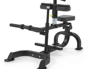 Επαγγελματικό Μηχάνημα Γαμπών Καθιστό Impulse IT7005 Μαύρο