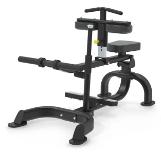 Επαγγελματικό Μηχάνημα Γαμπών Καθιστό Impulse IT7005 Μαύρο