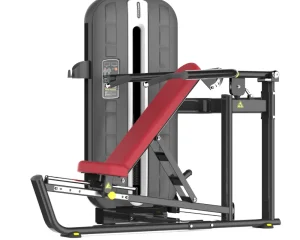 Viking Μηχάνημα Πιέσεων Στήθους & Ώμων (MCF03) Flat