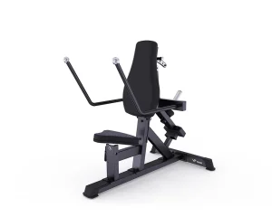 Μηχάνημα Τρικεφάλων Viking Black Line H-614