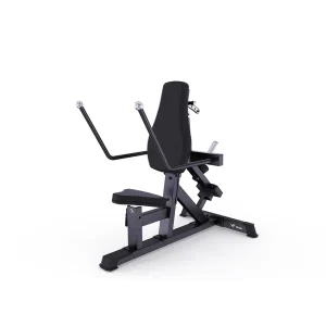 Μηχάνημα Τρικεφάλων Viking Black Line H-614