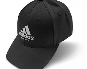 Μπέιζμπολ Καπέλο Adidas KARATE – adiCAP01 Μαύρο