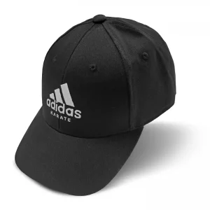 Μπέιζμπολ Καπέλο Adidas KARATE – adiCAP01 Μαύρο