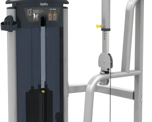 Μηχάνημα Γαστροκνημίου Όρθιο Impulse IT9516 Ασημί