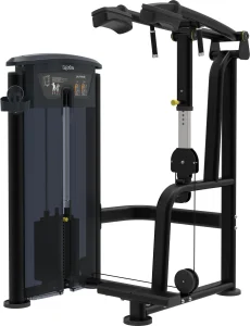 Μηχάνημα Γαστροκνημίου Όρθιο Impulse IT9516 Μαύρο