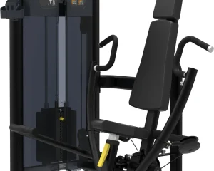 Επαγγελματικό Μηχάνημα Πιέσεων Στήθους Impulse IT9501 Μαύρο