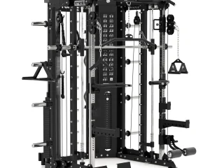 Επαγγελματικό Πολυόργανο All-In-One Trainer Force USA G15-B
