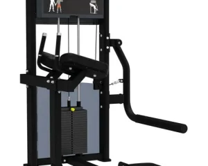 Μηχάνημα Γλουτών Kick Back Impulse IF9326