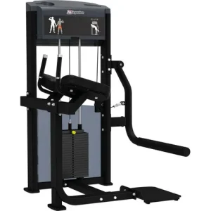 Μηχάνημα Γλουτών Kick Back Impulse IF9326