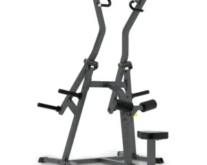 Μηχάνημα Έλξεων Πλάτης Lat Pulldown Impulse IFP1301