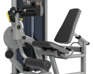 Leg Extension / Leg Curl Impulse IT9528 Ασημί