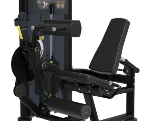 Leg Extension / Leg Curl Impulse IT9528 Μαύρο