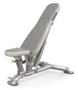 Επαγγελματικός Πάγκος Ρυθμιζόμενος Impulse IT7011 Ασημί