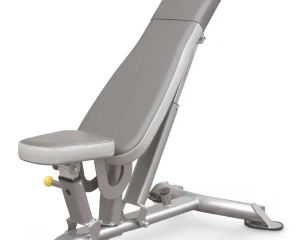 Επαγγελματικός Πάγκος Ρυθμιζόμενος Impulse IT7011 Ασημί