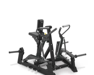 Μηχάνημα Καθιστής Κωπηλατικής Seated Row Impulse ECP302