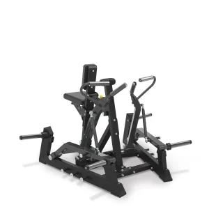 Μηχάνημα Καθιστής Κωπηλατικής Seated Row Impulse ECP302