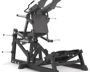 Επαγγελματικό Μηχάνημα Squat Impulse ECP713