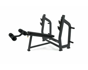 Επαγγελματικός Κατακλινής Πάγκος WBX Β3600 TOORX