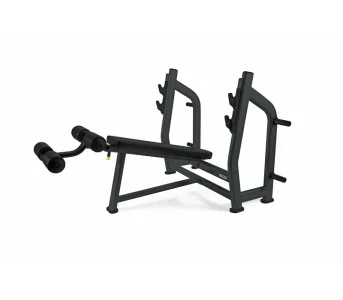 Επαγγελματικός Κατακλινής Πάγκος WBX Β3600 TOORX