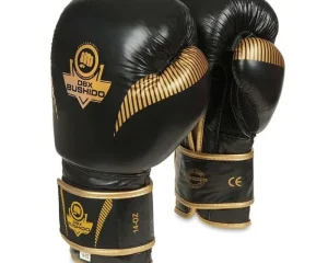 Γάντια Πυγμαχίας Aureos Valor Series DBX BUSHIDO