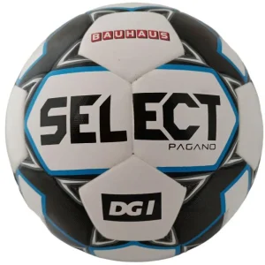 Ποδοσφαιρική Μπάλα Select Sport Pagano Dgi T26-17823