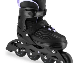 Spokey Matty SPK-943452 Roller Skates size 39-42