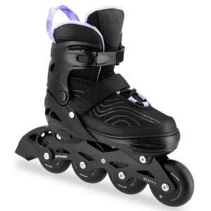 Spokey Matty SPK-943452 Roller Skates size 39-42